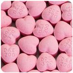 Экстази  Ecstasy Love 200 MDMA в Барабинске