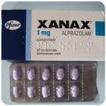 Xanax Pfizer (Ксанакс, Alprazolam) VHQ 1mg в Барабинске Xanax Pfizer (Ксанакс, Alprazolam) VHQ 1mg в Барабинске