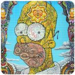 Марки LSD-25 VHQ чистых 250 мкг в Барабинске